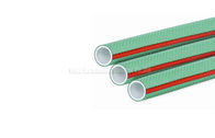 1/2 인치 I.D 0.8Mpa 관개를 위한 가동 가능한 PVC 압축 공기를 넣은 공기 호스, 정원 호스 관 및 차량 씻기
